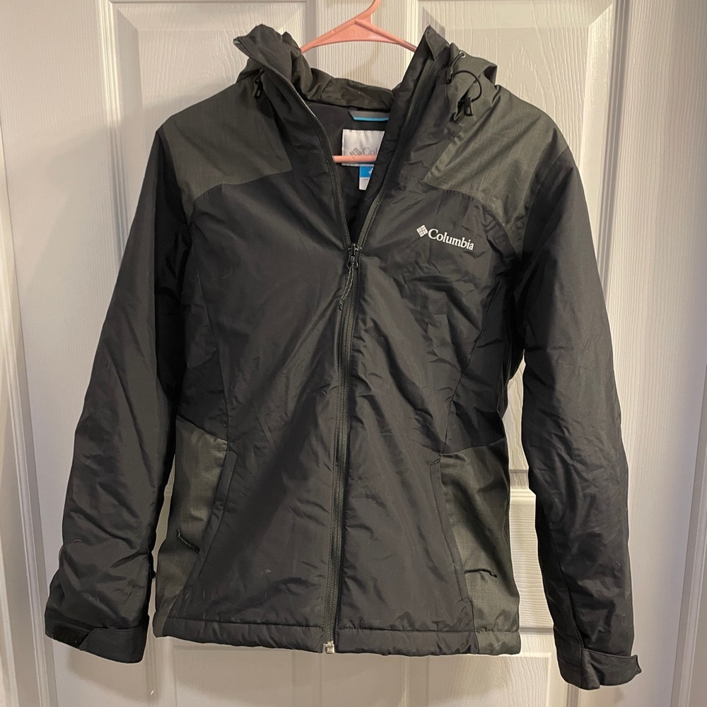 Columbia Ski Jacket